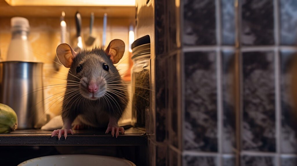 desratização em sp