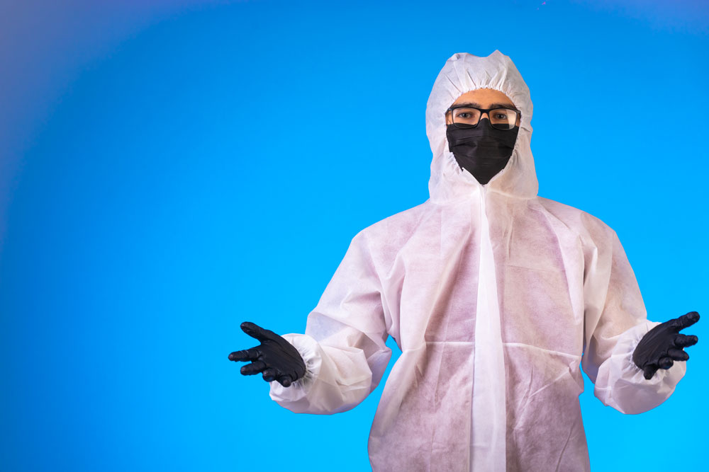 empresa de dedetização de ratos em Barueri