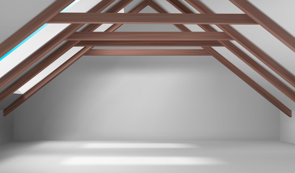 limpeza de sótão em Diadema