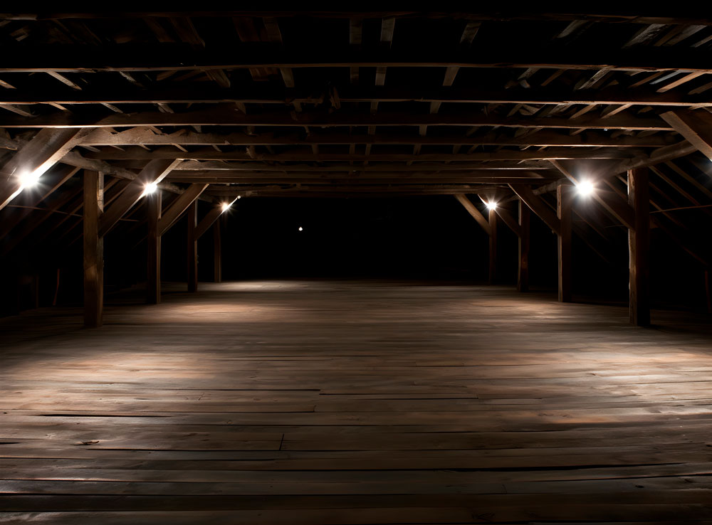 limpeza de sótão no ABC