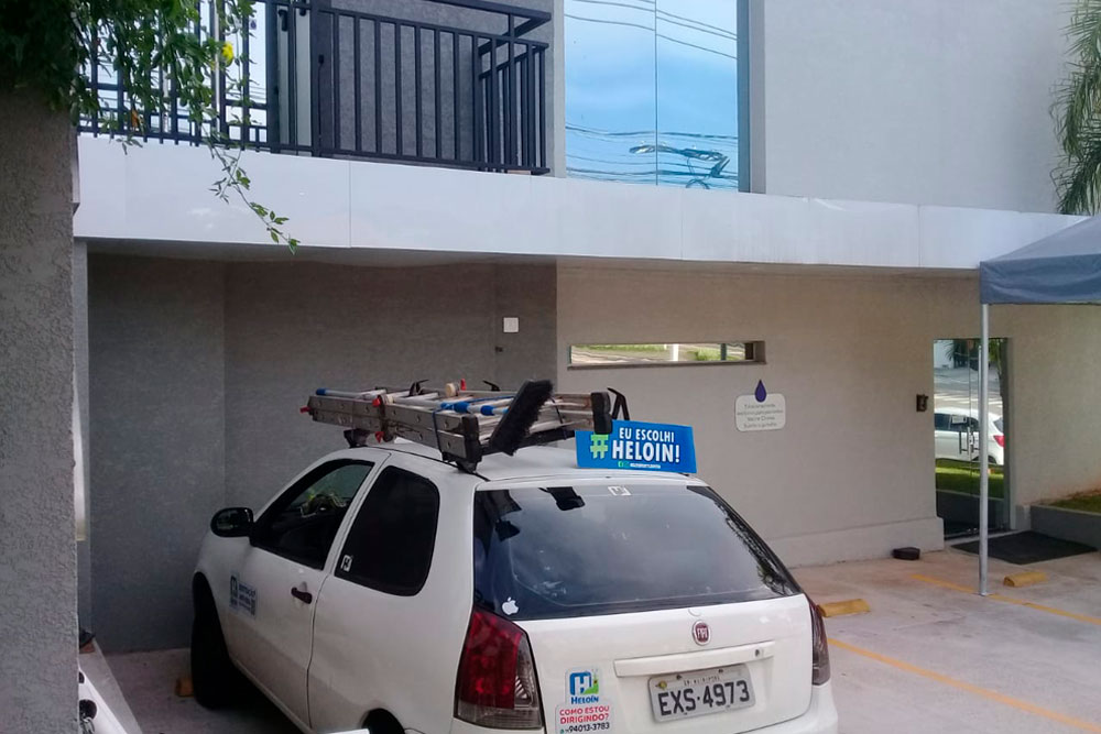Dedetização em Estabelecimentos Comerciais em Dias Chuvosos