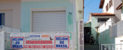 História da Heloin Dedetizadora